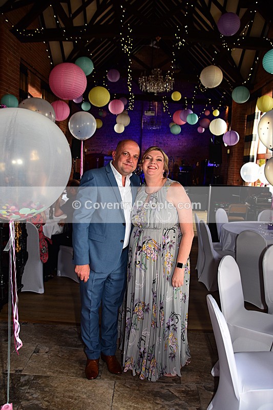 Lor-012 - Lorraine's 50th