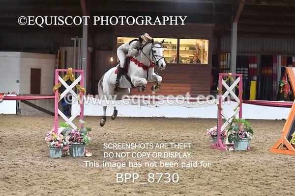 BPP_8730 - CLASS 9 ACCUMULATOR WITH JOKER 1M