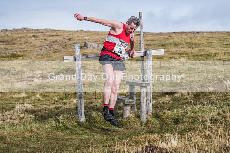 Buttermere-189 - Buttermere Shepherds Meet Fell Race Sunday 27th October 2024