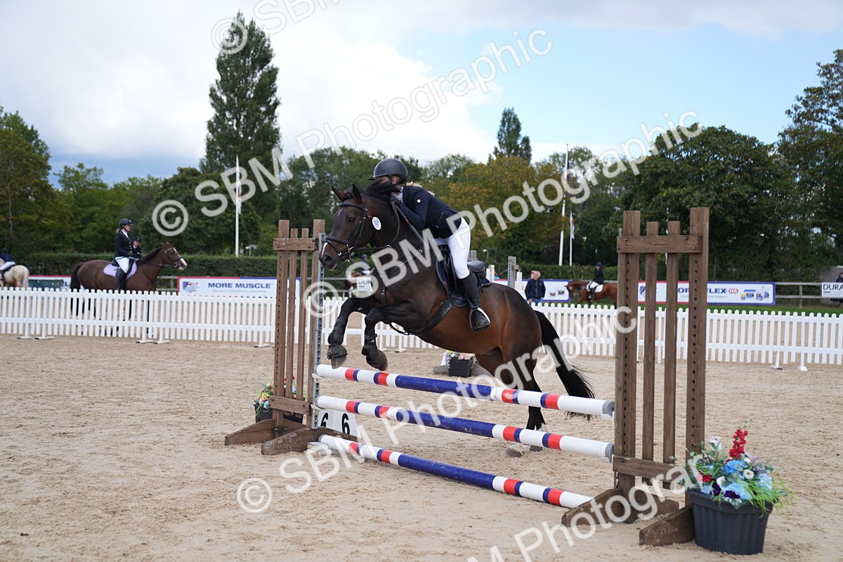 SBM_08474 - J56 Clear Round 70cm