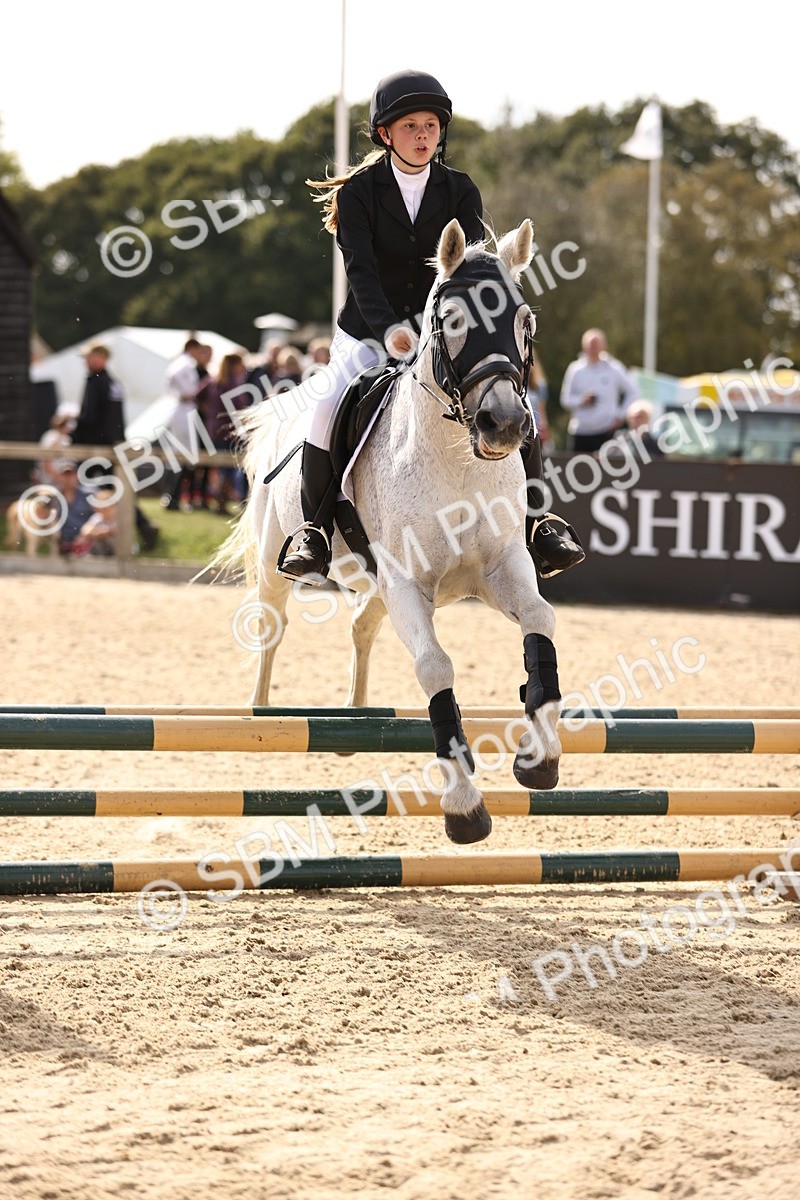 SBM_69553 - J13 - Junior Pony 60cm Championship