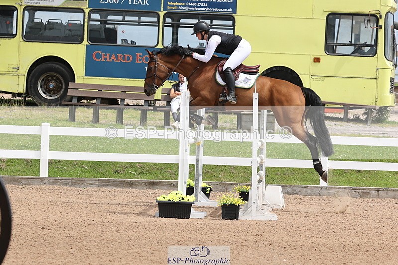 240718A-141834-06101 - Cls 13, 1 Star Silver Tour 1.20m