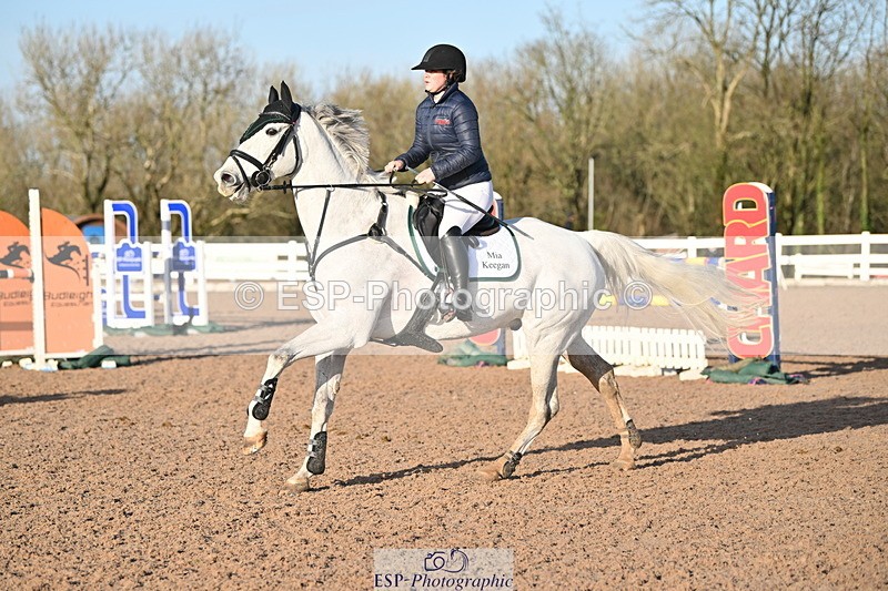 231210A-134034-02648 - Cls 20 Newcomers & 1.10m Open