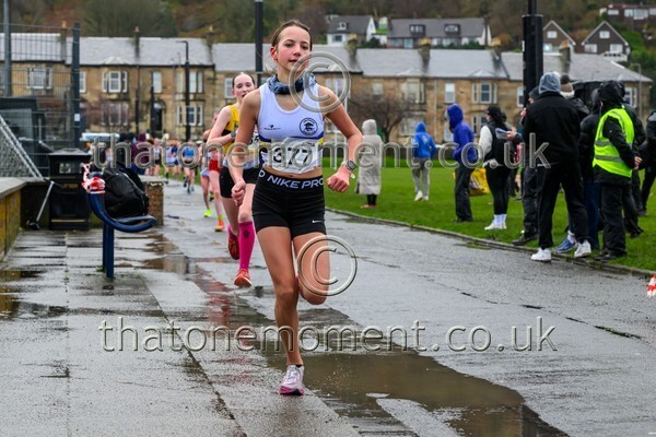 YARR26-911693 - U13 Girls Set Two