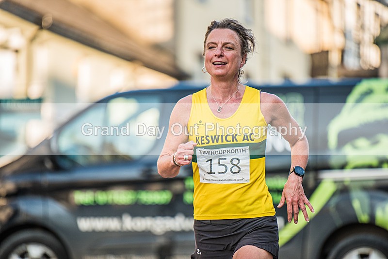RTH-312 - Keswick Round The Houses Road Race, Wednesday 26th April 2023