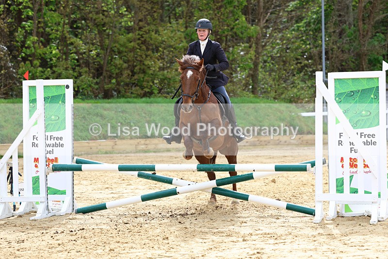 3E7A8434 - Class 2: 70cm