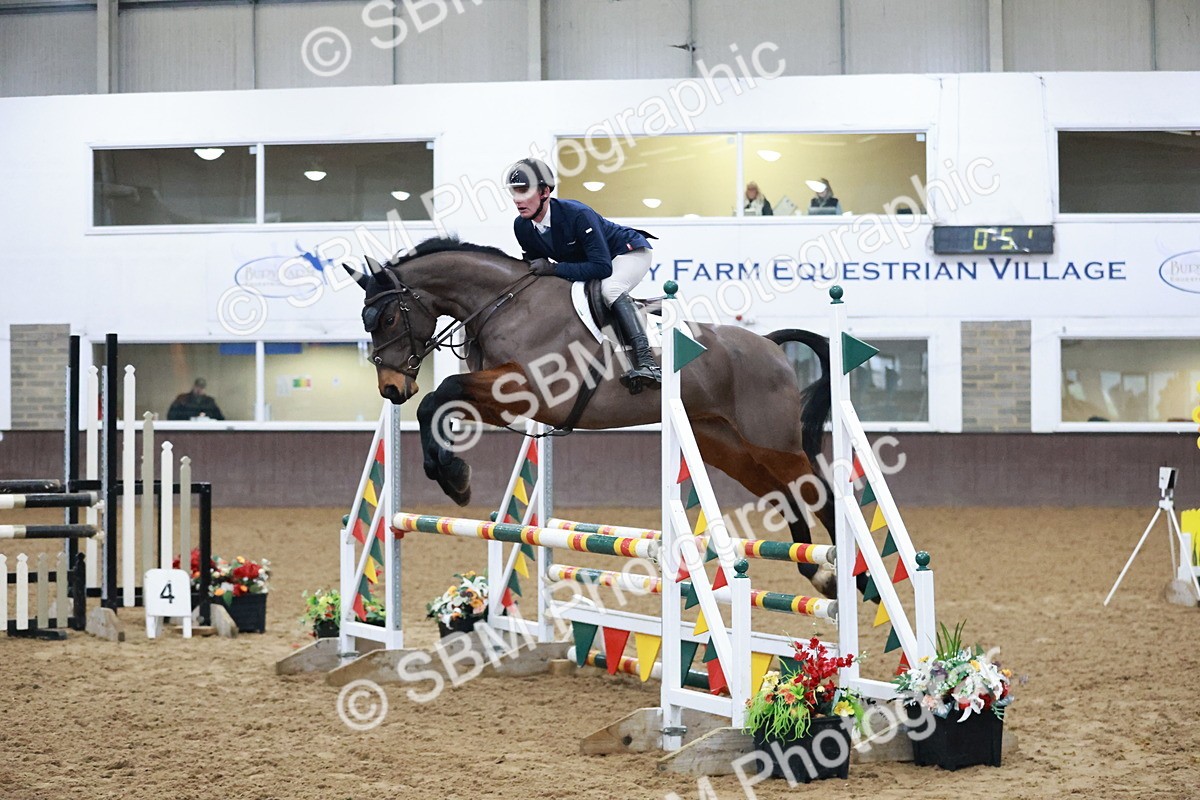 SBM_000880 - Class 3 - Senior Discovery - 1.00m