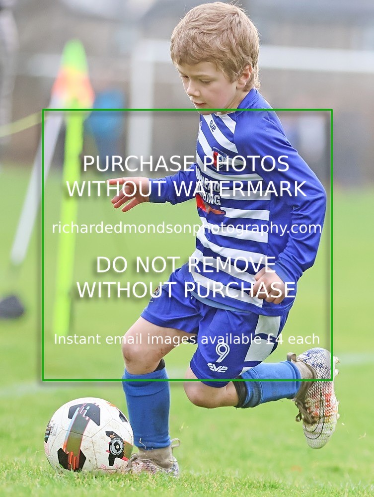 533A2492 - Ambleside U8 (17/1/26)