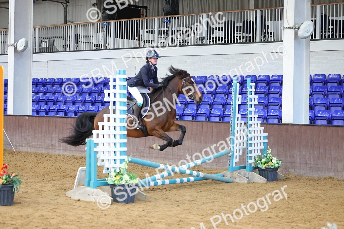 SBM_000173 - Class 2 - 50cm - BRC Warm Up