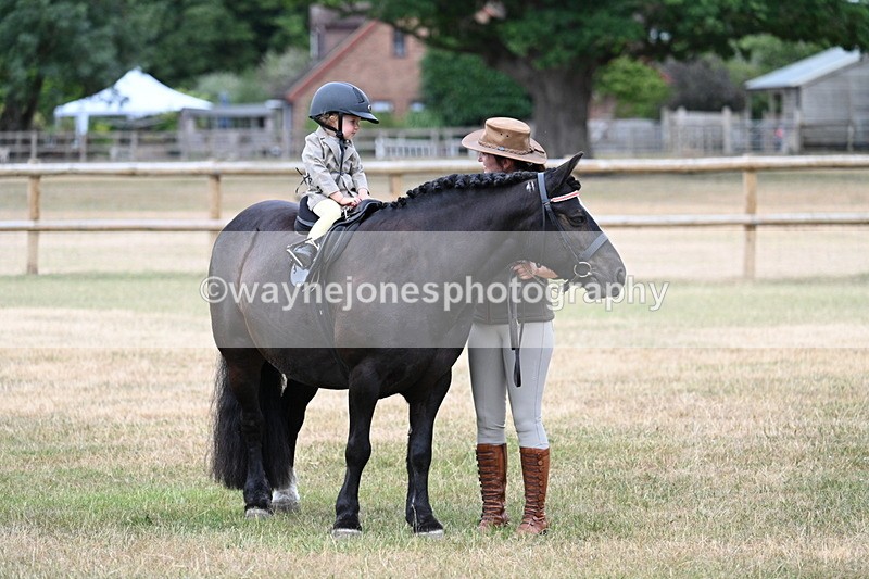 WJ7_9736 - Class 1 Lead Rein Pony