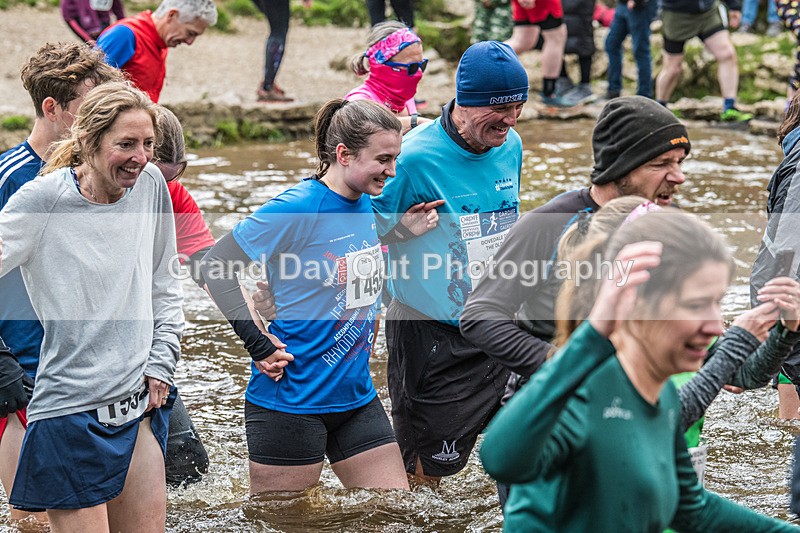 Dovedale Dash-421 - Dovedale Dash Sunday 5th October 2025