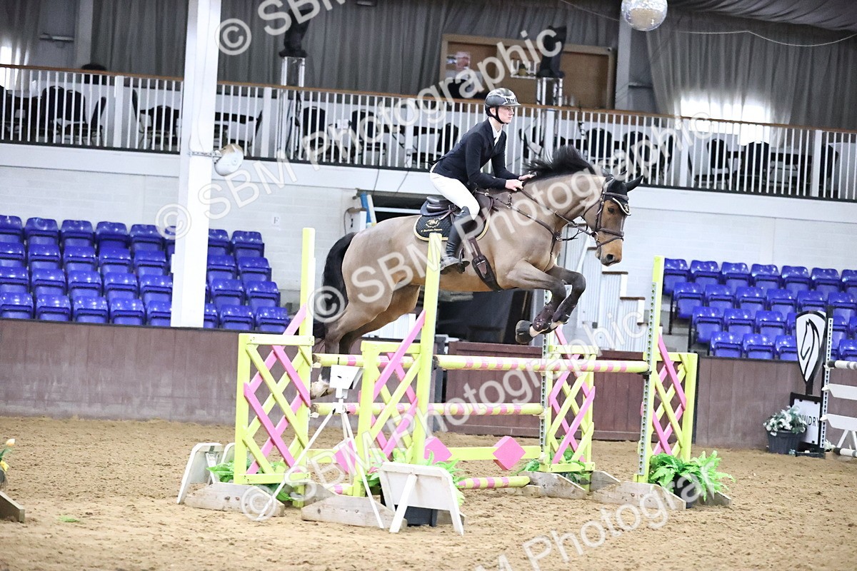 SBM_006074 - Class 18 - Senior 1.15m Open Inc Members Cup Q