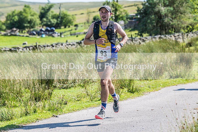 Tebay-616 - Tebay Fell Race Saturday 12th July 2025