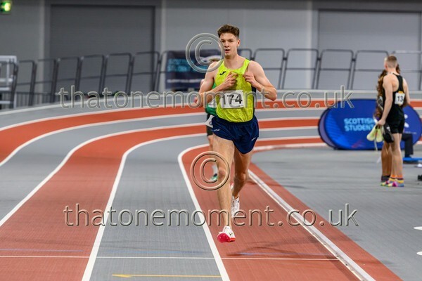 StudInd-915734 - Track Male Set Two