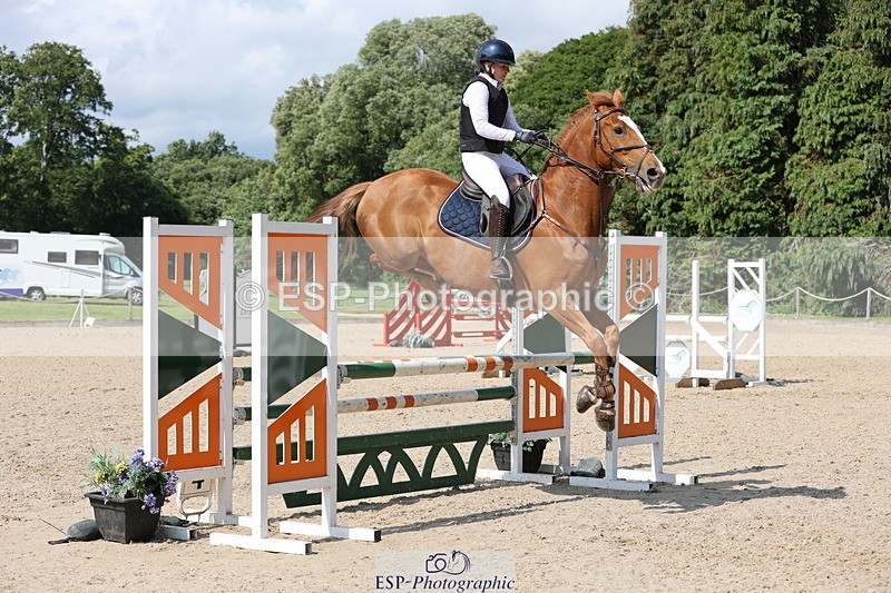 250614A-160716-08217 - Cls 30 1.05m Amateur Q and Open