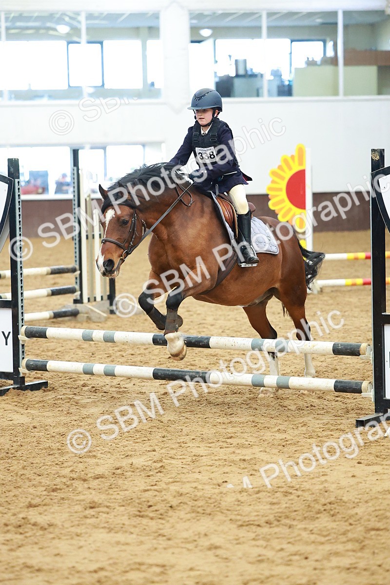 SBM_006096 - Class 3 - 60cm