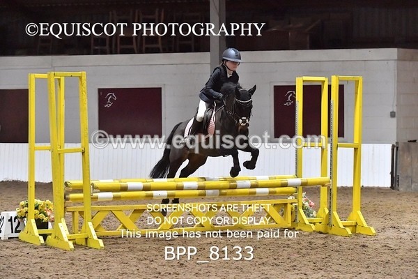 BPP_8133 - CLASS 2 Club/ Unaffiliated 70cms Open