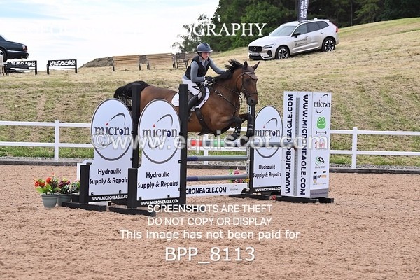 BPP_8113 - CLASS 17 FRI The Farriers Challenge Senior 1.15m Open Inc 1.15m Members Cup