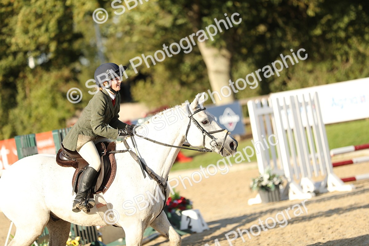 SBM_54095 - J23 - Junior Horse 70cm Championship