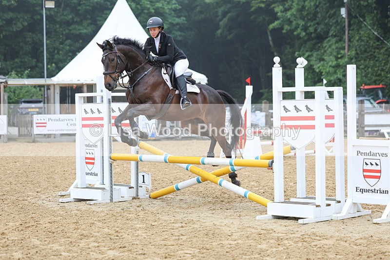 3E7A5001 - Class 3: Senior 80cm