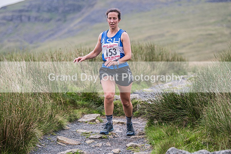 Ingleborough-642 - Ingleborough Mountain Race Saturday 19th July 2025