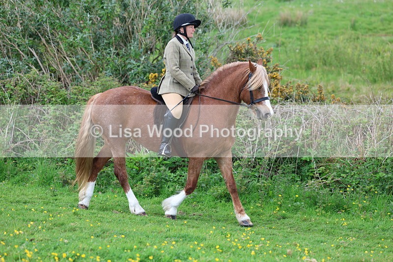 3E7A0629 - Class 5: Ridden M & M Senior