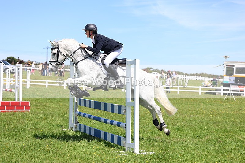 3E7A0826 - Class 9: Pony Discovery/90cm