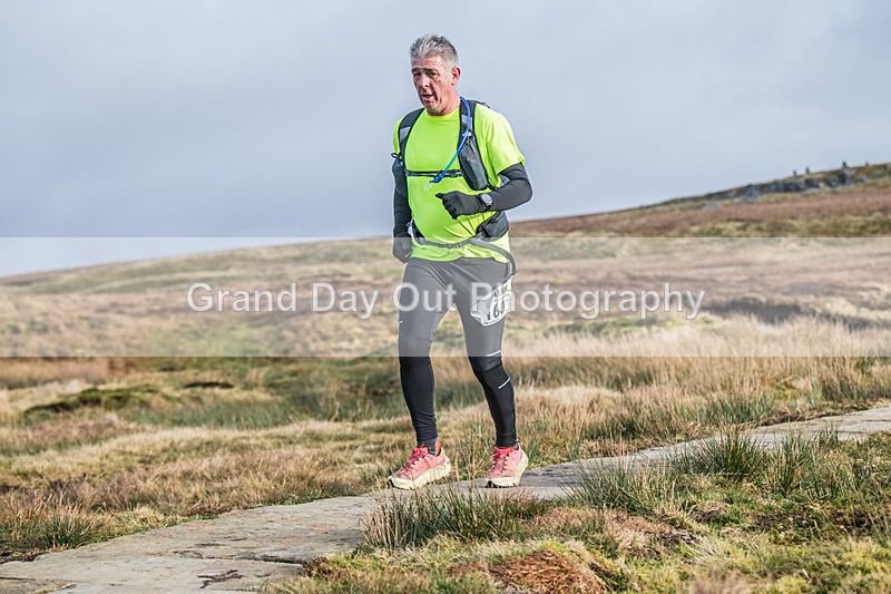 Nine Standards-865 - Nine Standards Fell Race Thursday 1st January 2026