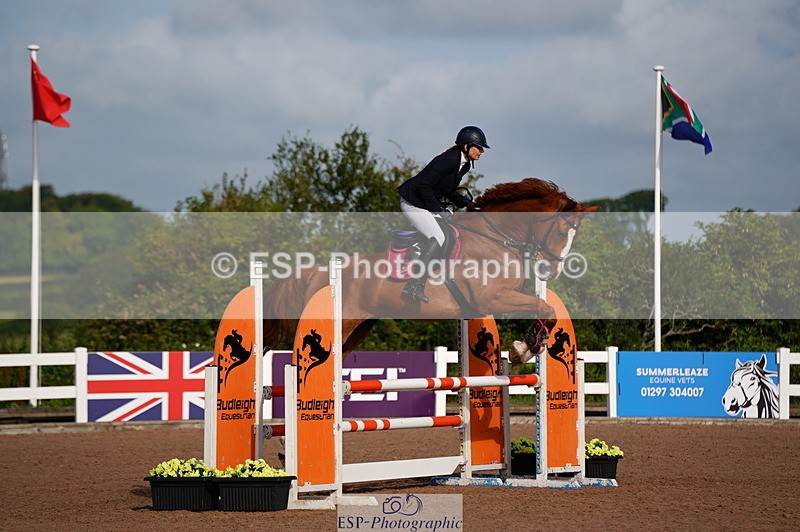 240803A-084926-06393 - Cls 34 British Novice and 90cm Open