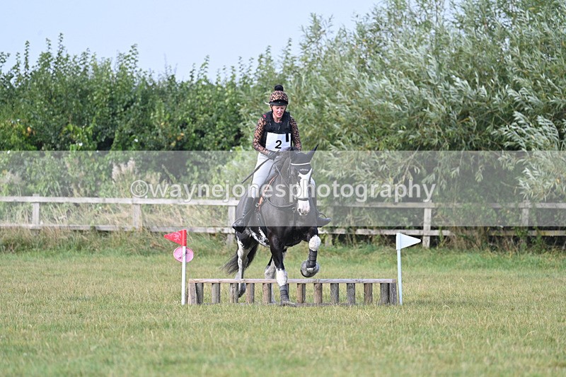 WJ7_5444 - 40cm XC Time 10:05 to 10:36