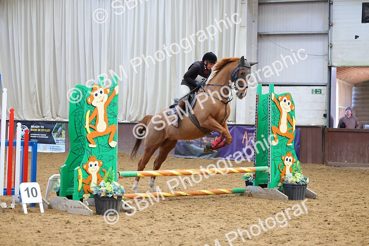 SBM_001356 - Class 6 = 60cm BRC Championships