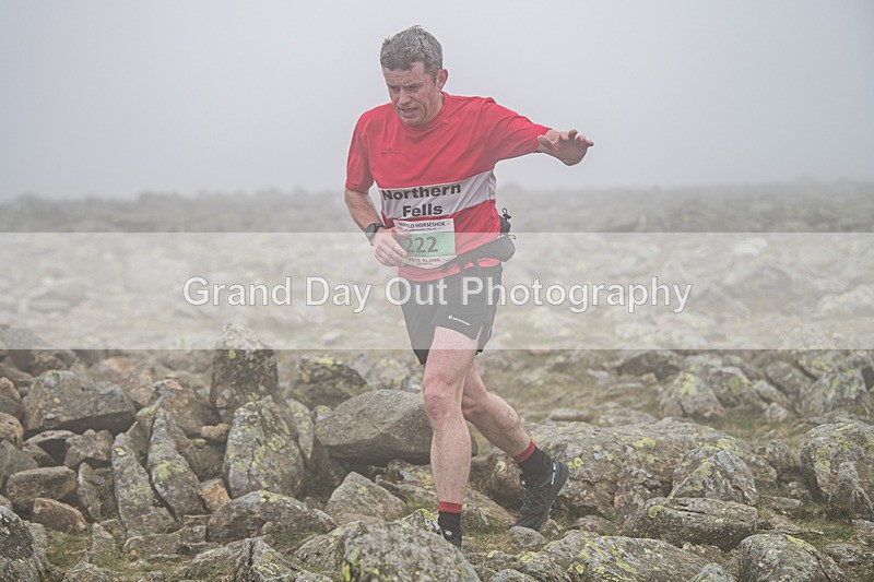 Fairfield-129 - Fairfield Horseshoe Fell Race Saturday 9th May 2026