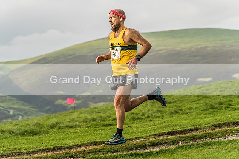 Latrigg-259 - Latrigg Fell Race Wednesday 15th May 2024