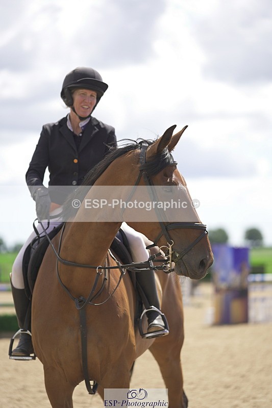 230806A-134016-02185 - Cls 14 Snr Foxhunter & 1.20m Open