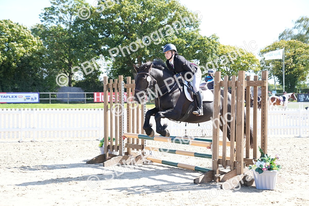 SBM_04967 - J56 - Clear Round 70cm