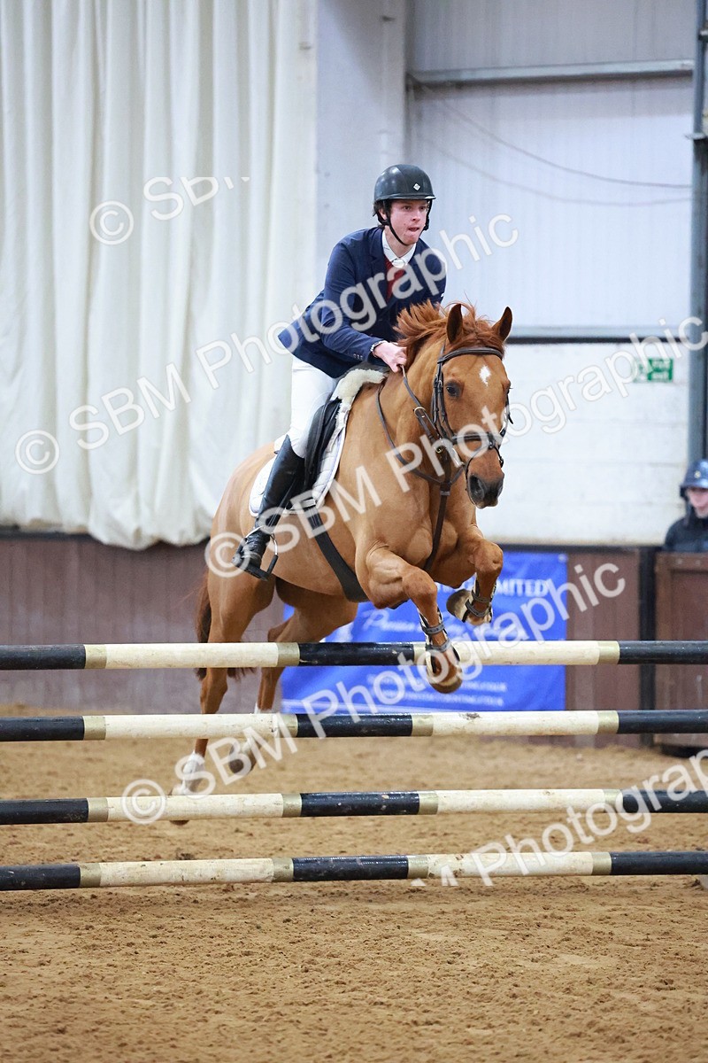 SBM_000649 - Class 3 - Senior Discovery - 1.00m