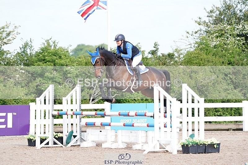 250511-090100-12846 - Cls 30 Snr British Novice and 90cm Open