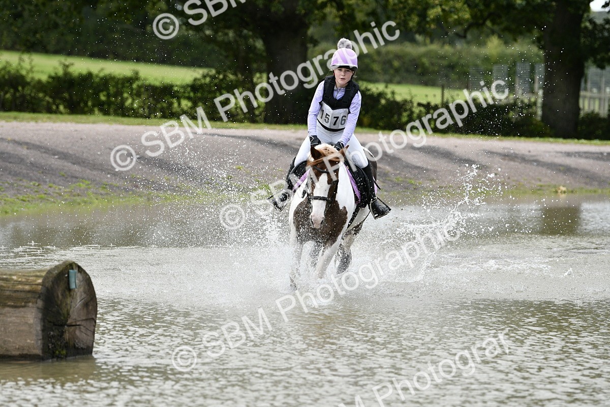 SBM_21638 - E9 - Eventers Challenge 60cm Championship