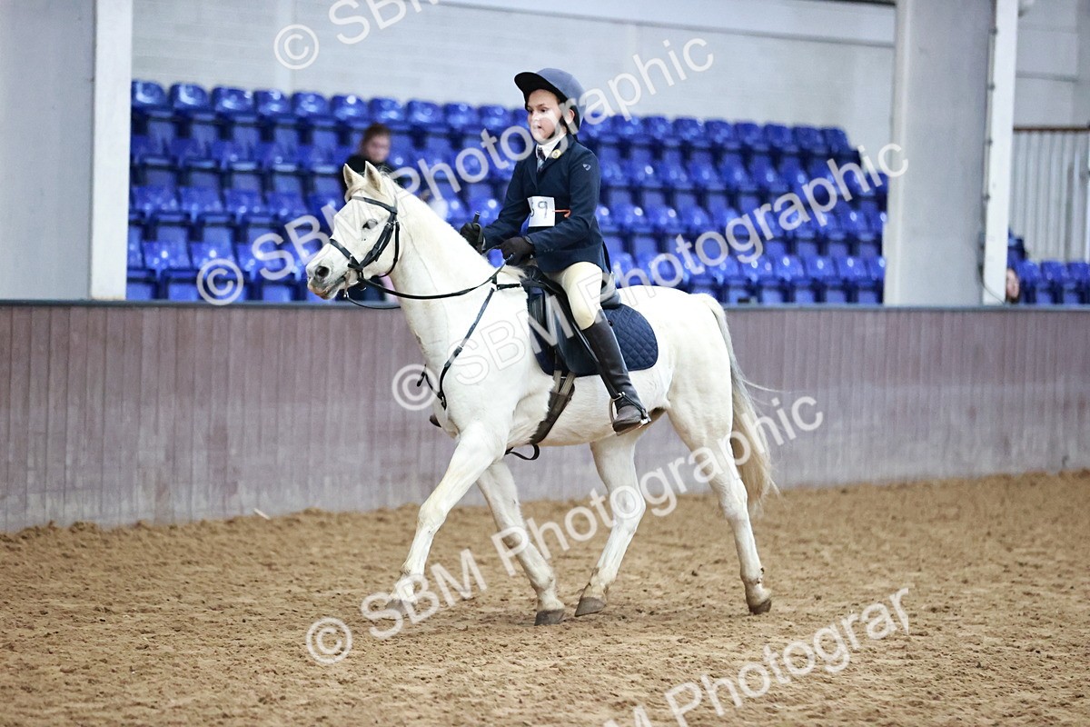 SBM_000382 - Class 2 - Show Jumping 50cm