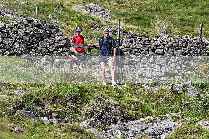 Scafell Pike-304 - Fellside Events Scafell Pike Trail Marathon Sunday 23rd August 2026