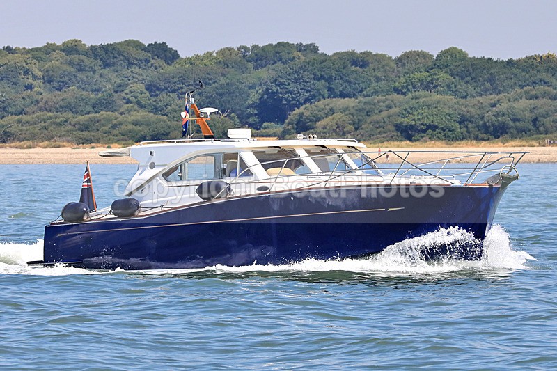 180715 BOYSTEROUS 1Y3A1928 - Motorboats - Hardtop