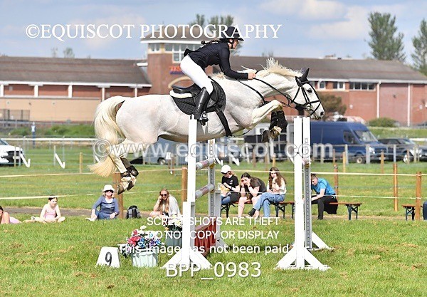 BPP_0983 - CLASS 5 RHS Young Masters