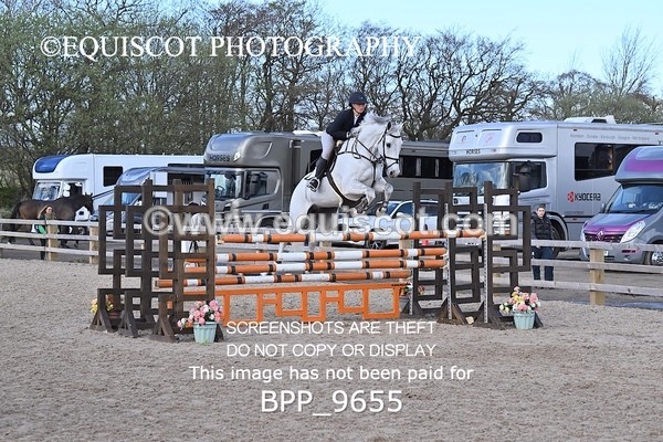 BPP_9655 - CLASS 17 SUN RHS  B&C Championship Qualifier