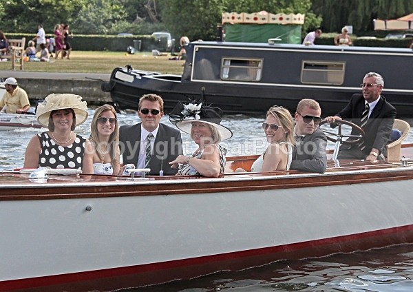 090704 HERAKLES IMG_8296 - HENLEY REGATTA  SATURDAY 4th JULY 2009