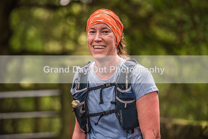 Kong MMM-401 - Kong Mini Mountain Marathon Round 2 Peak District Bradfield Sunday 24th September 2023
