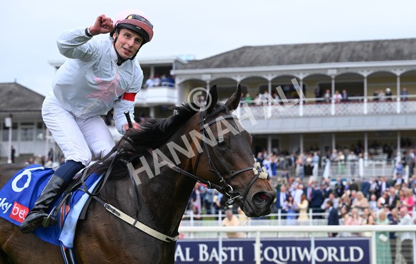 230825-148 Ethical Diamond - Race 4 3.35pm Sky Bet Ebor Handicap