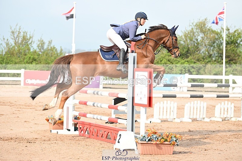 250424-092544-03571 - Cls 13 - 1 Star Bronze Tour