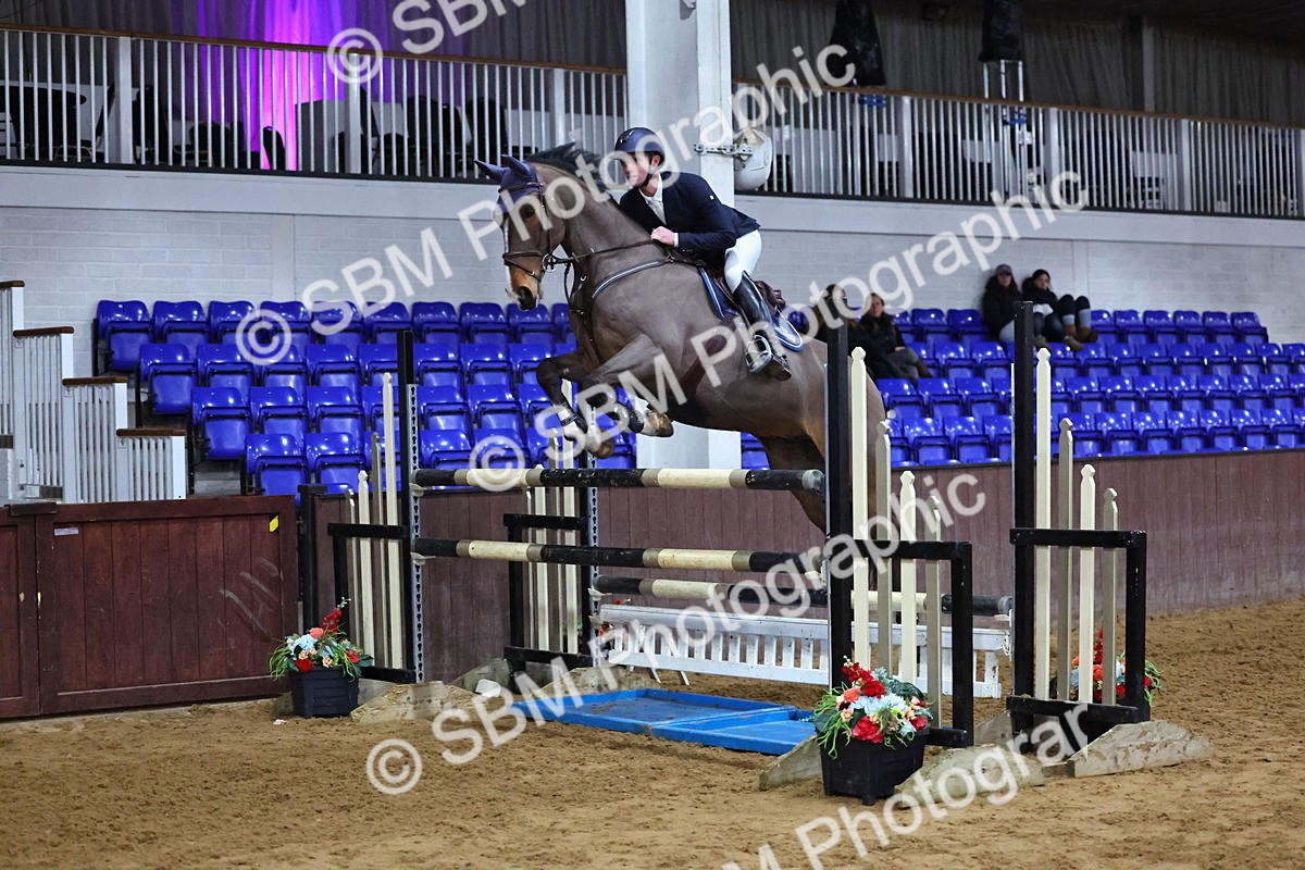 SBM_006561 - Class 21 - National 1.30m/1.40m Open Handicap