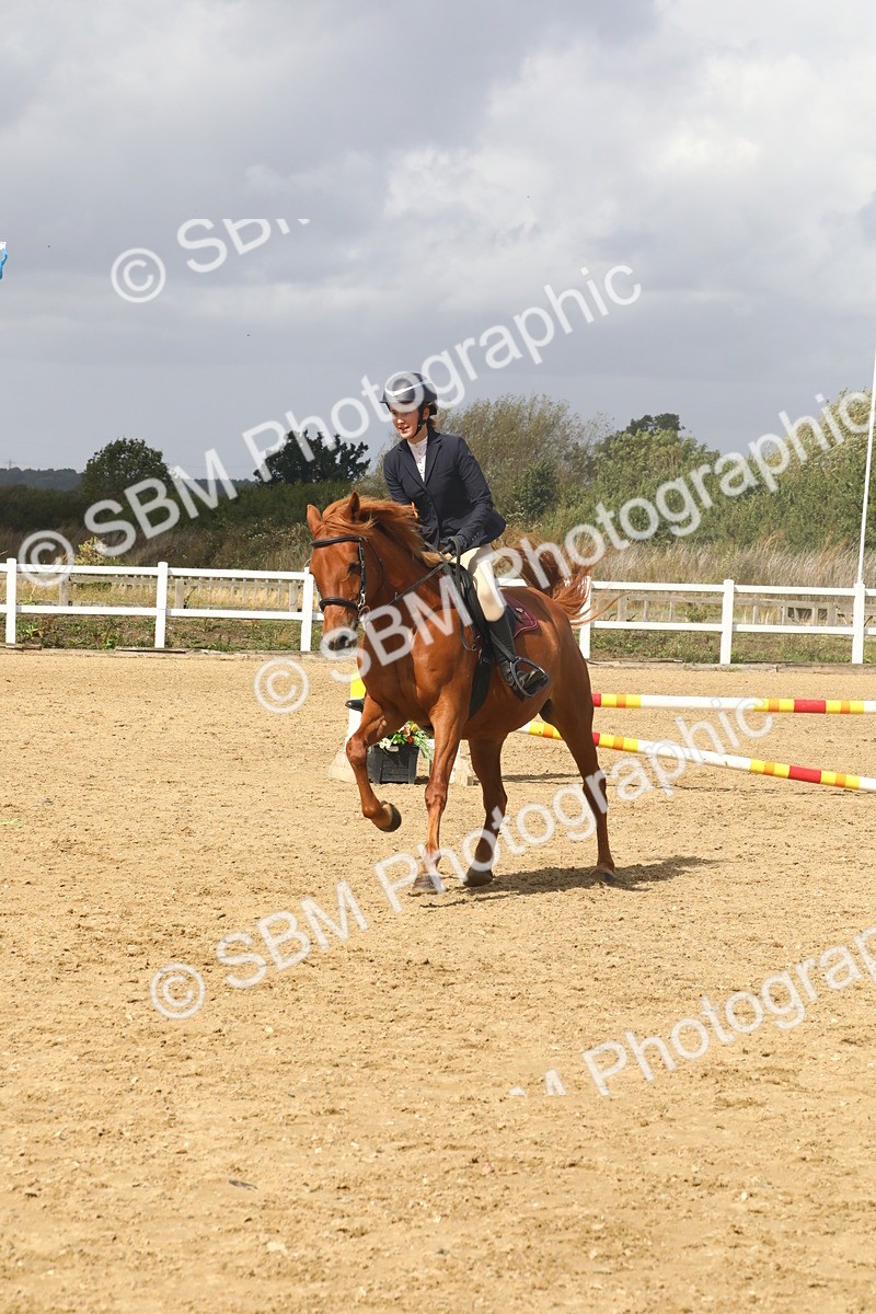 SBM_006523 - Class 6 - 60cm Champs