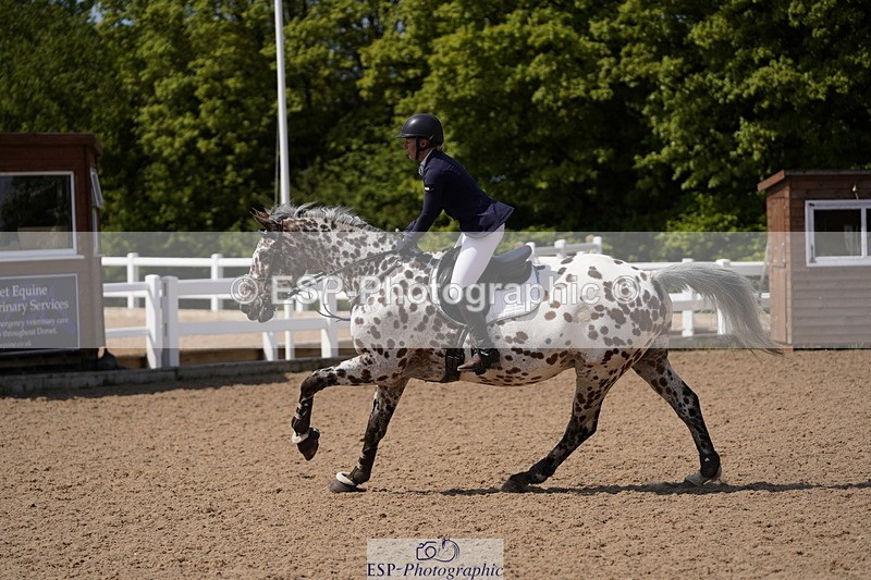 230528A-111132-06481 - Cls 31 Scope 1m Champ Quali & Open